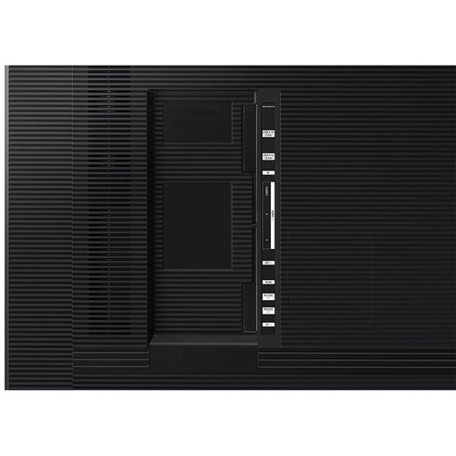 Samsung QM75B Series 75" 4K Smart Commercial LED Display