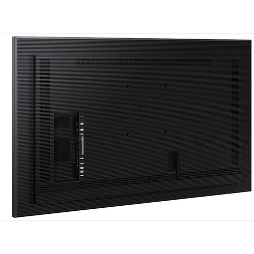 Samsung QM75B Series 75" 4K Smart Commercial LED Display