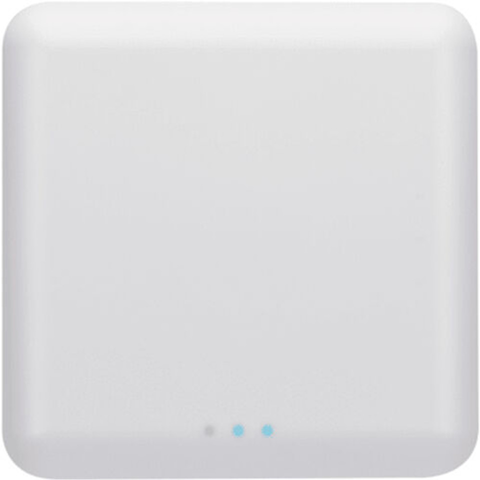 Luxul XAP-810 AC1200 Dual-Band Wireless Access Point - bottom pic