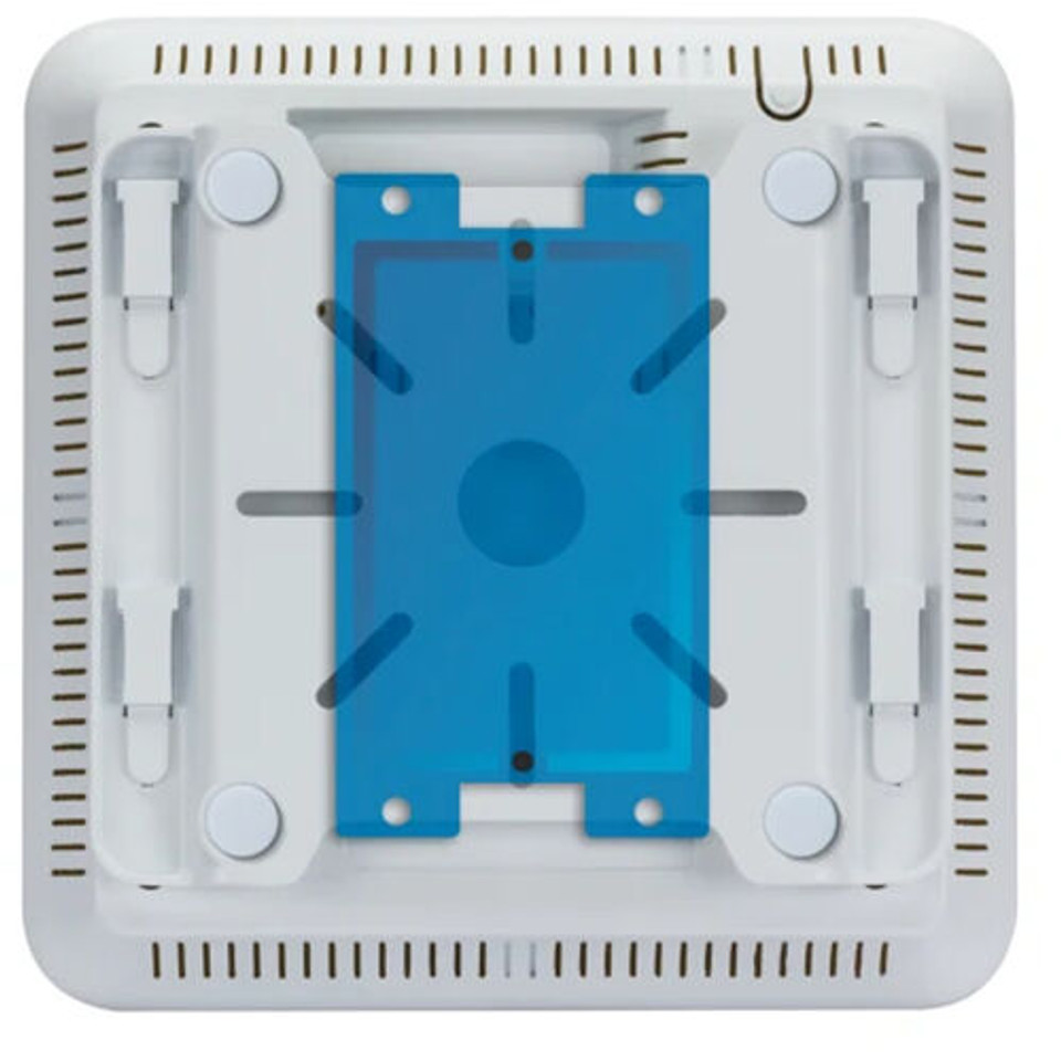 Luxul XAP-810 AC1200 Dual-Band Wireless Access Point - top pic