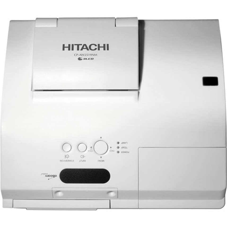 Hitachi CP-AW2519N Hitachi CP-AW2519N