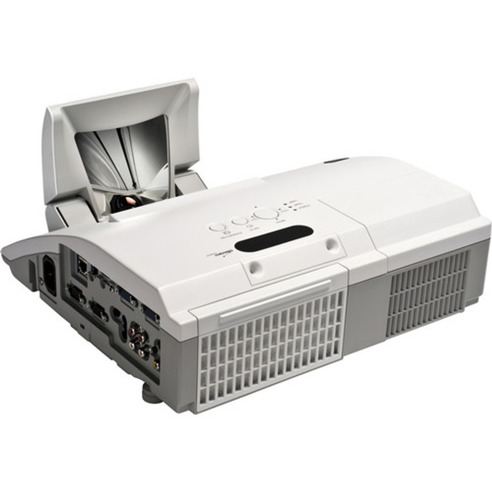 Hitachi CP-AW2519N Hitachi CP-AW2519N