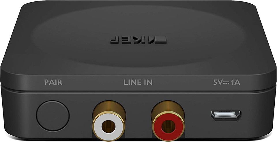 KEF KW1TXRX Wireless Subwoofer Adapter Kit, KW1TXRX KEF KW1TXRX Wireless Subwoofer Adapter Kit, KW1TXRX