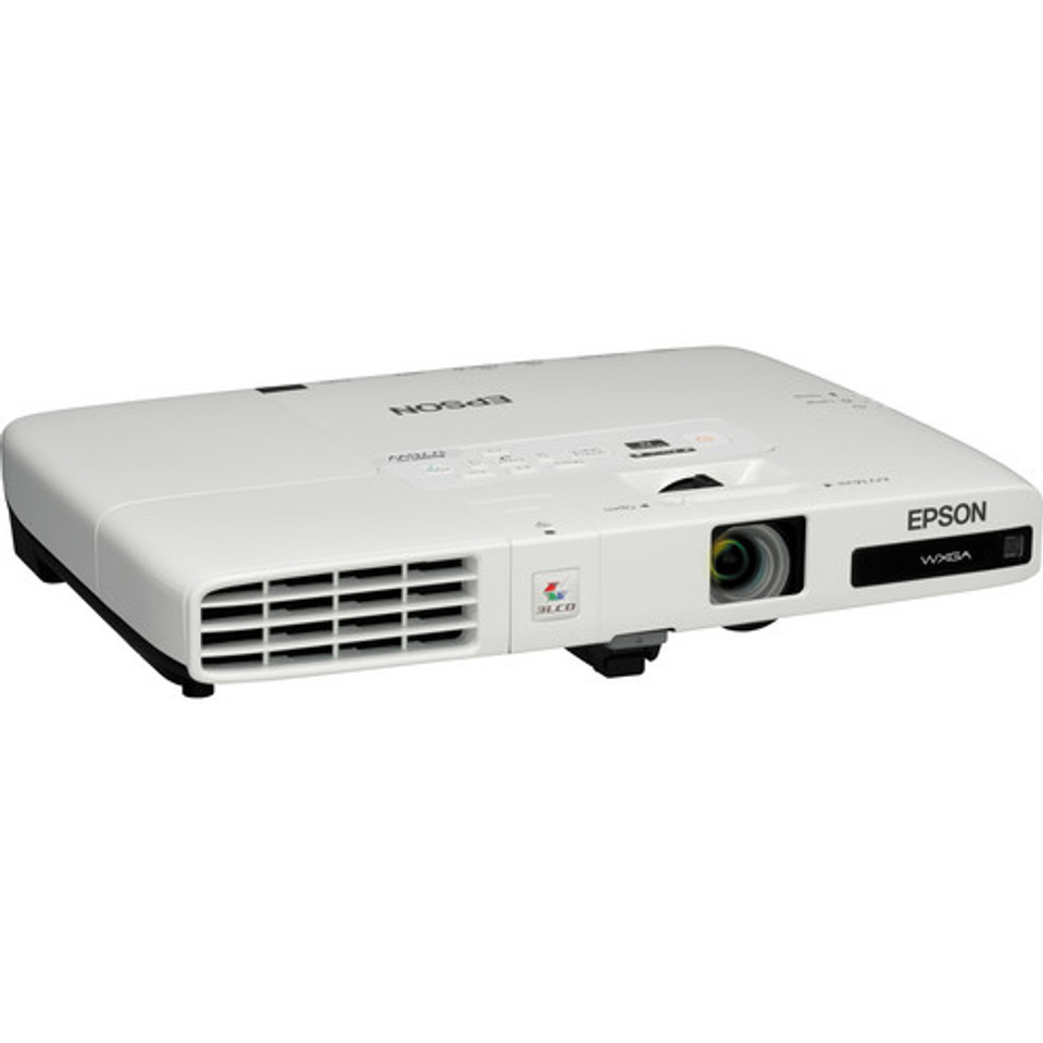 Epson PowerLite 1776W WXGA Multimedia Projector Epson PowerLite 1776W WXGA Multimedia Projector