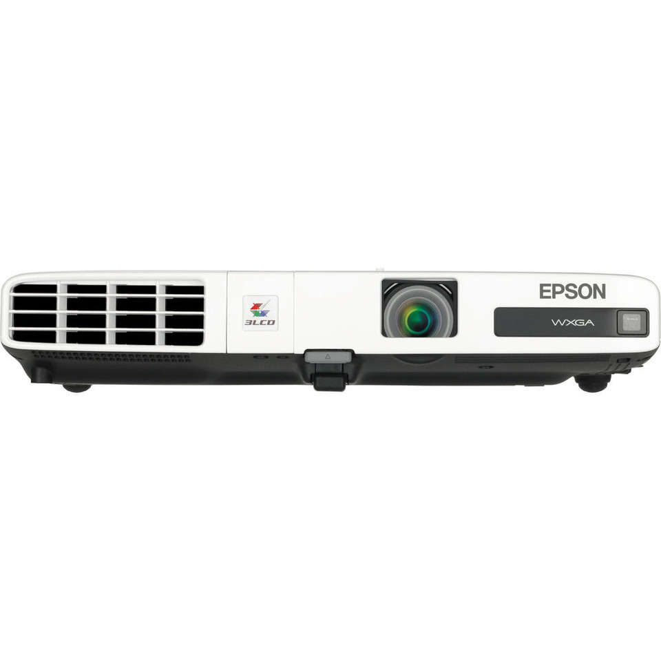 Epson PowerLite 1776W WXGA Multimedia Projector Epson PowerLite 1776W WXGA Multimedia Projector