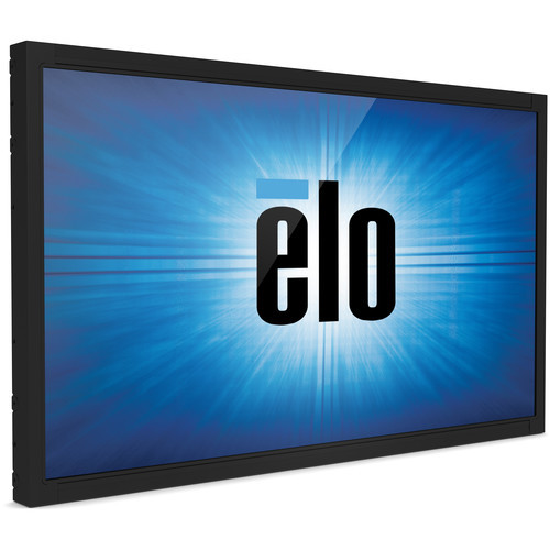Elo 3243L IntelliTouch Dual Touch - 32 Touchscreen LED Monitor - FHD