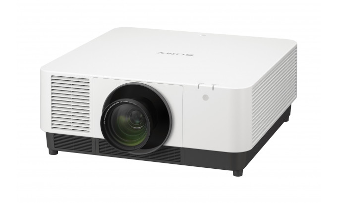 VPL-FHZ90L - 9,000Lm (9,800Lm Center) Laser Light Source Projector  - SONY