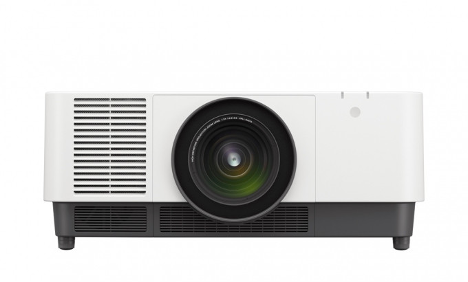 VPL-FHZ90L - 9,000Lm (9,800Lm Center) Laser Light Source Projector  - SONY