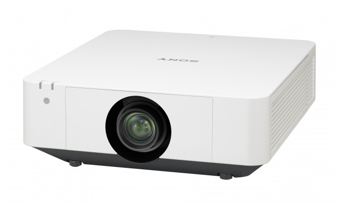 VPL-FHZ57 - 4,100 Lumens Wuxga Laser Light Source Projector  - SONY