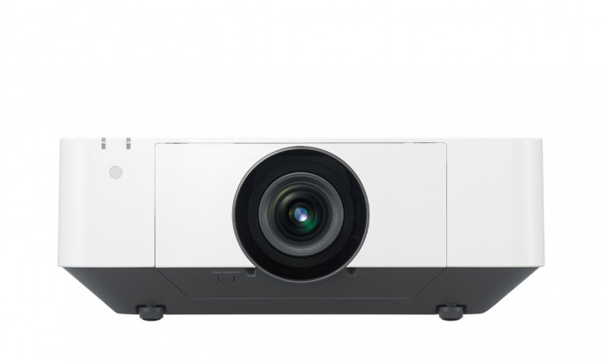 VPL-FHZ57 - 4,100 Lumens Wuxga Laser Light Source Projector  - SONY
