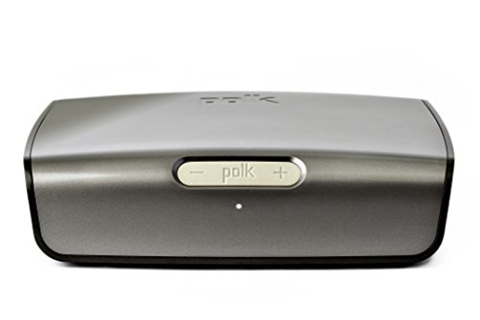 Polk Audio AM6911-A Omni P1 Wireless Wi-Fi Music Streaming Adapter