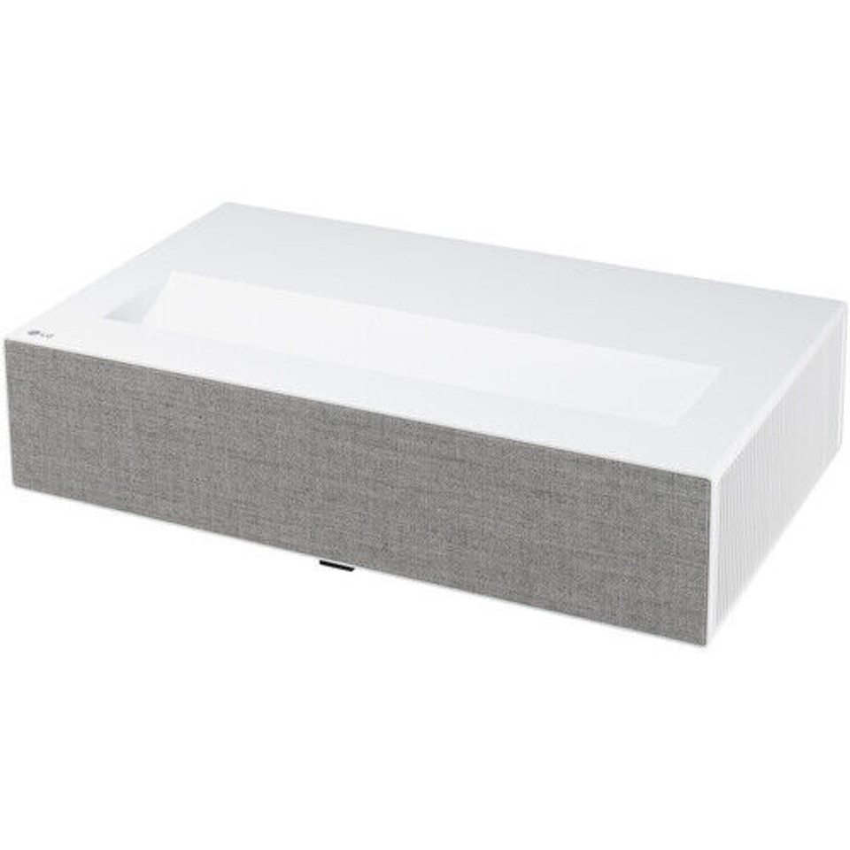 Lg CineBeam HU715Q 4K UHD Laser UST Ultra Short Throw Projector
