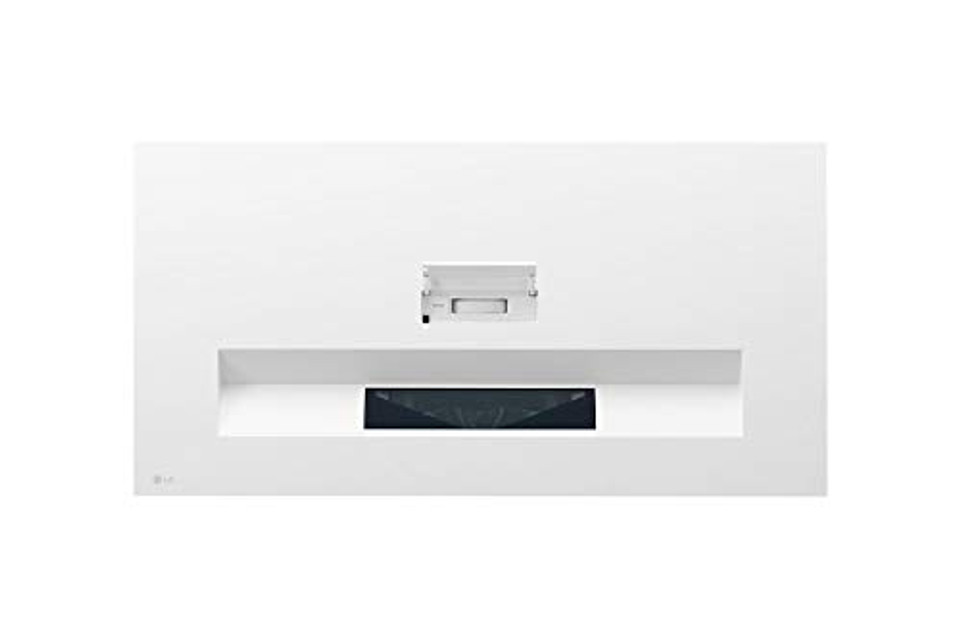 LG DLP HU85LS UHD 4K (3840 x 2160) CineBeam Ultra Short Throw Laser Projector