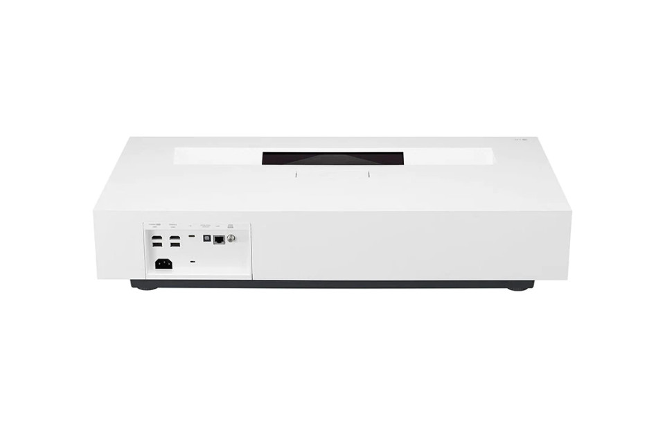 LG HU85LA 4K UHD Laser Smart Home Theater CineBeam Projector