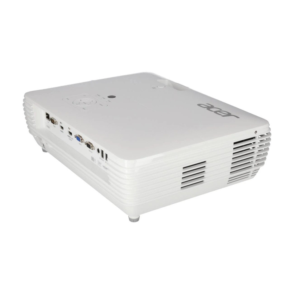 Acer V7850 HDR XPR UHD DLP Home Theater Projector