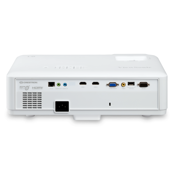 ViewSonic Bright 3000 Lumens WXGA Lamp Free LED Projector