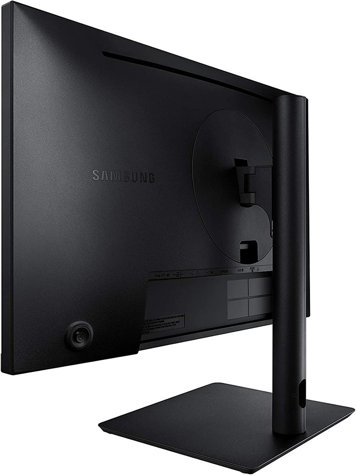 Samsung Business S24R650FDN SR650 Series 24 inch