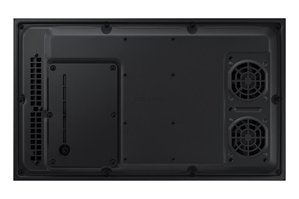 Samsung OH24B 24IN High Brightness Commercial LFD Outdoor Display 1920x1080 1500 nit