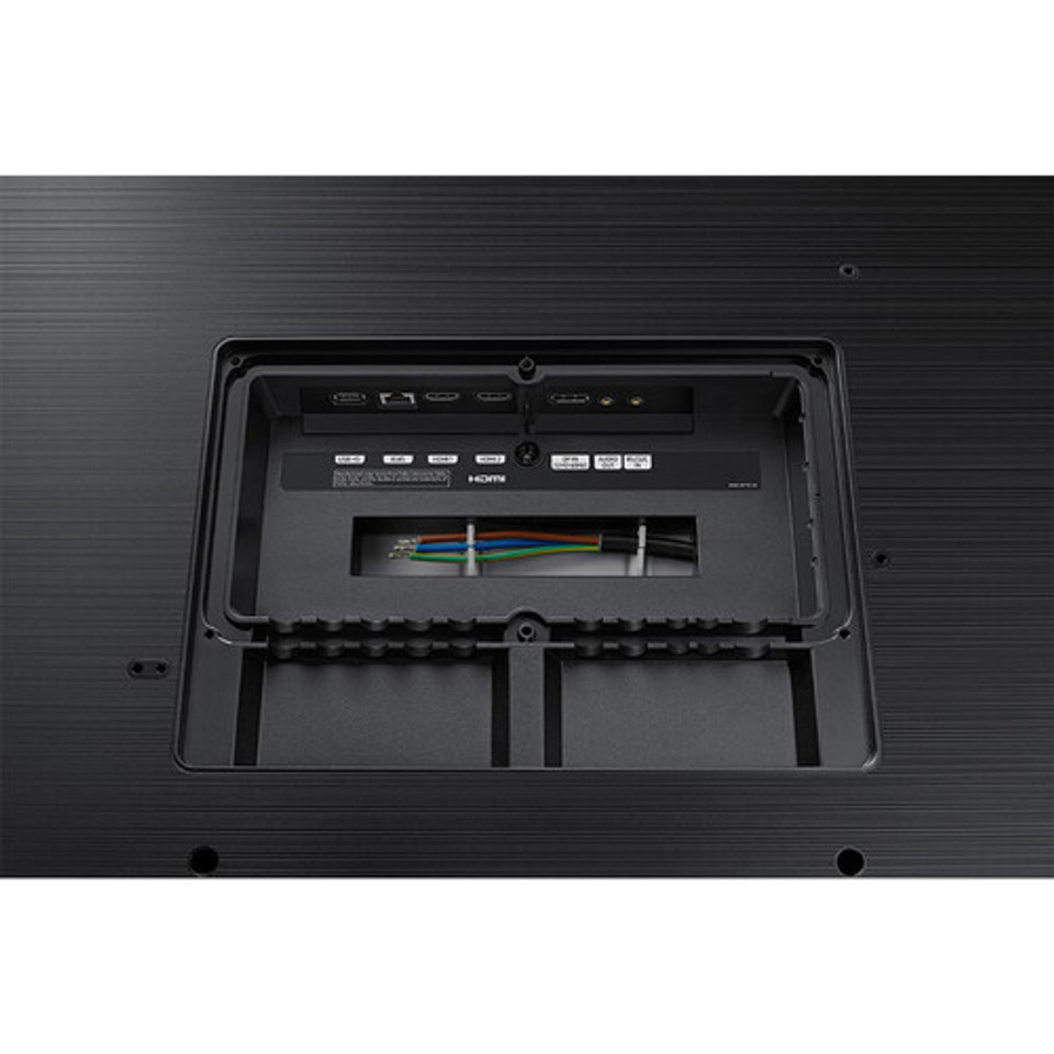 Samsung OHA 75" 4K Outdoor Commercial Display Samsung OHA 75" 4K Outdoor Commercial Display