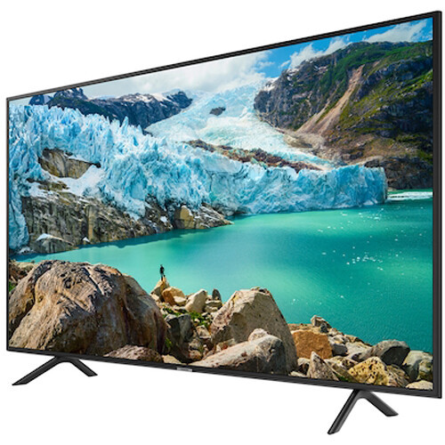 Samsung HG50RU750NFXZA 50"UHD(4K) Smart TV