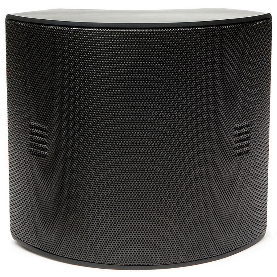 MartinLogan MOFXBL Motion FX 2-Way Surround Speaker