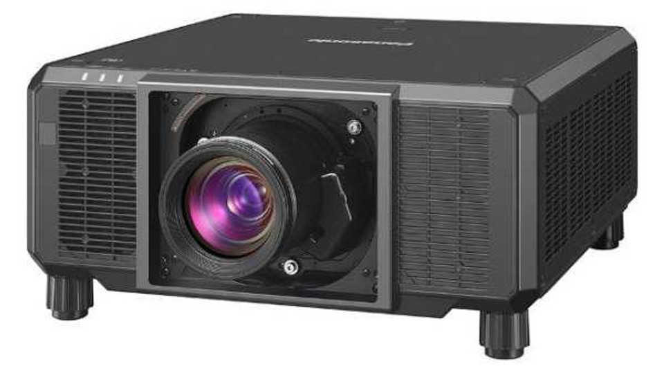 Panasonic PT-RZ24KU - 21,000 Lumens (Center) Panasonic PT-RZ24KU - 21,000 Lumens (Center)