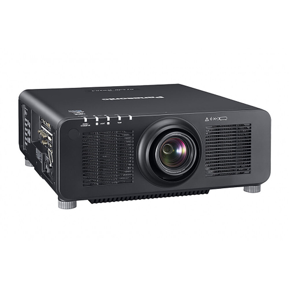 Panasonic PT-RZ690LBU7  6000 Lumens Dlp Projector Panasonic PT-RZ690LBU7  6000 Lumens Dlp Projector
