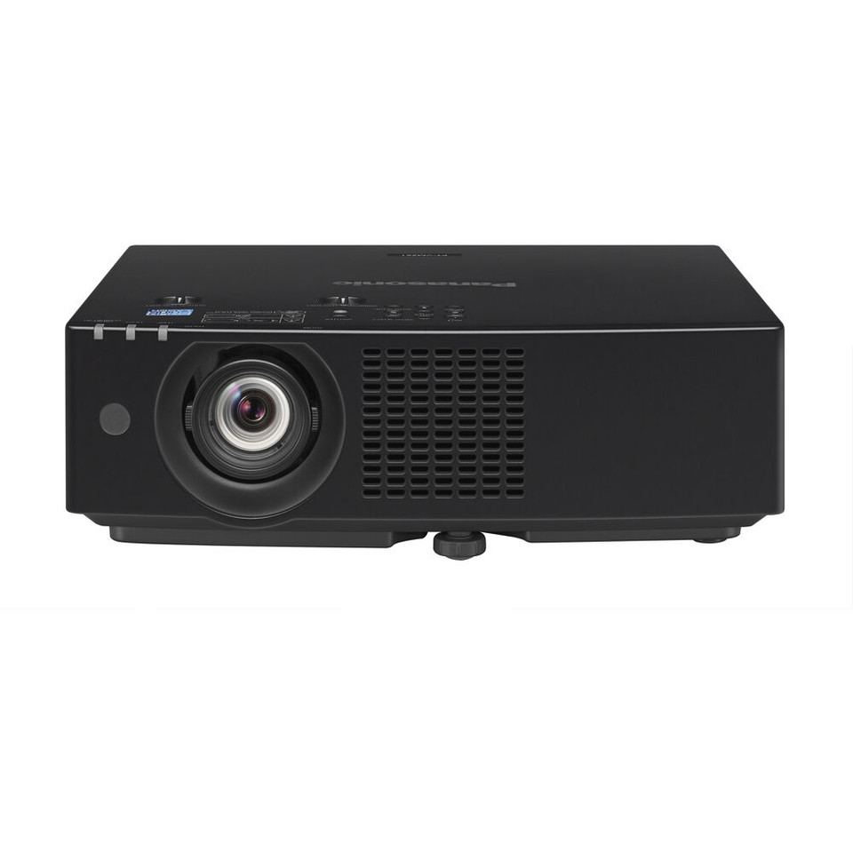 Panasonic PT-VMZ61BU7 - WUXGA 6200 Lumens 4K Laser Projector (Black) Panasonic PT-VMZ61BU7 - WUXGA 6200 Lumens 4K Laser Projector (Black)