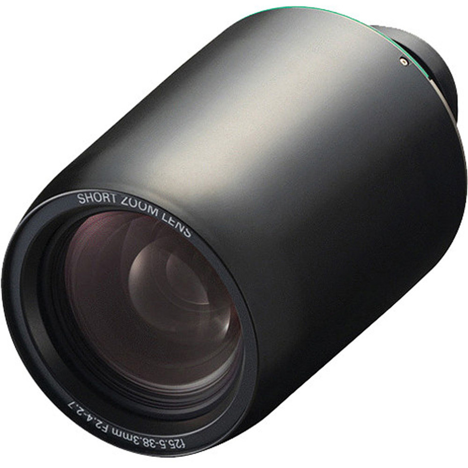 Panasonic ETSW53 - Sa Lens Dlp Short
