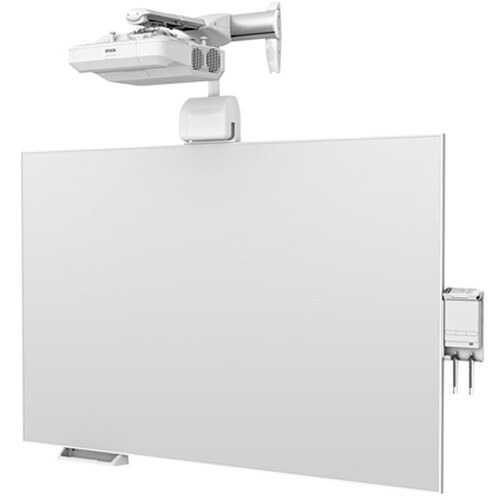 Da-Lite AN3WA100 Epson All-In-One Whiteboard 100D