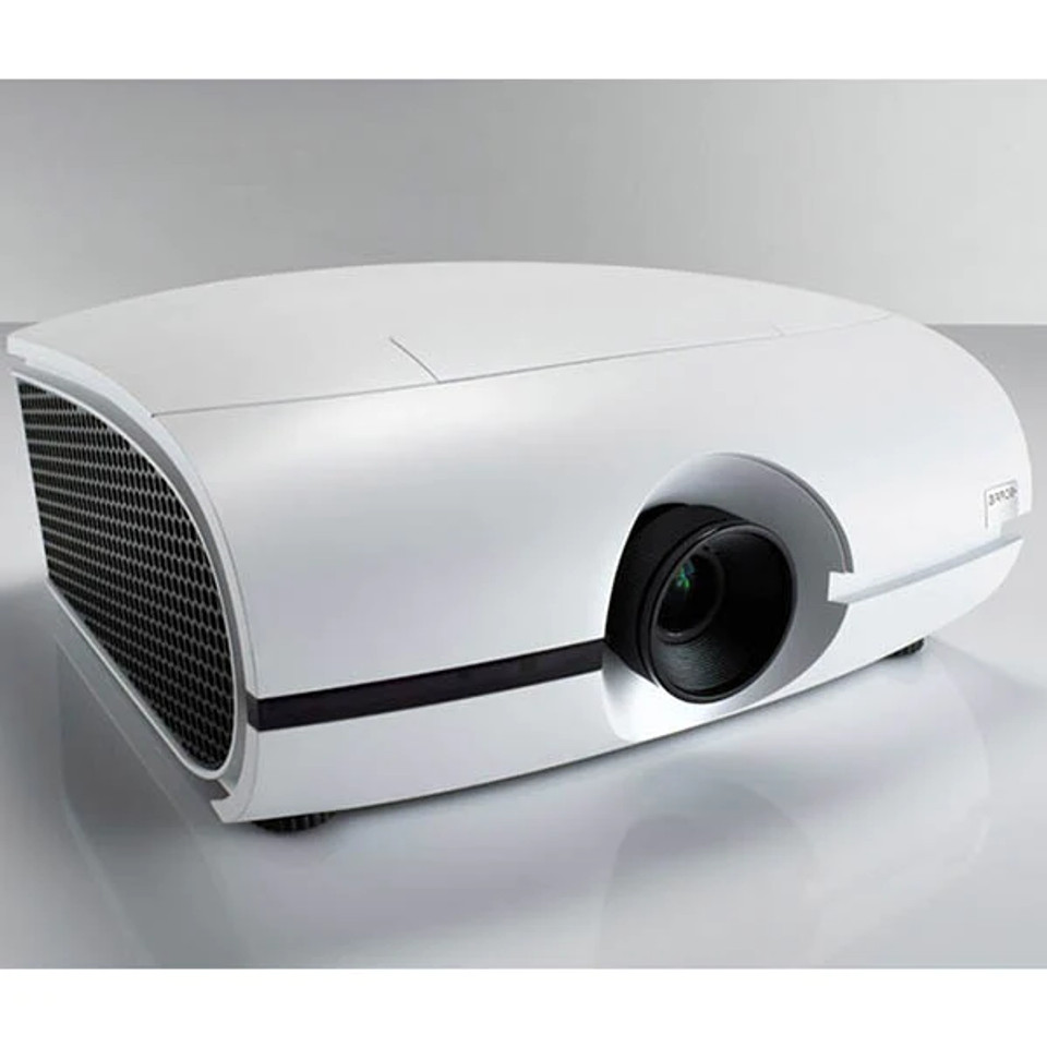 Barco PFWX-51B 4750-Lumen WXGA DLP Projector Barco PFWX-51B 4750-Lumen WXGA DLP Projector