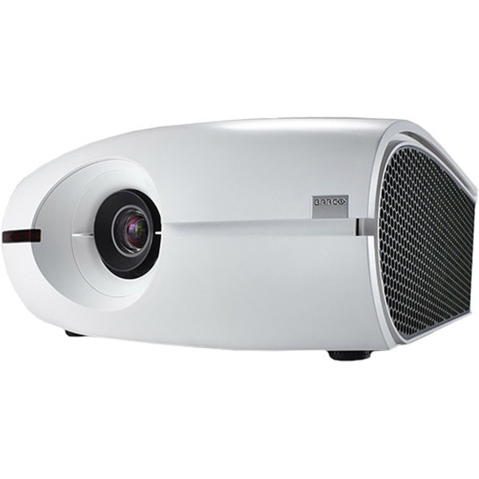 Barco PGWU-61B 5900-Lumen WUXGA DLP Projector