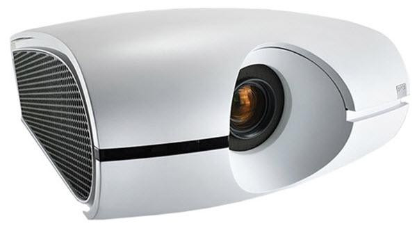 Barco PHWU-81B 7500-Lumen WUXGA DLP Projector