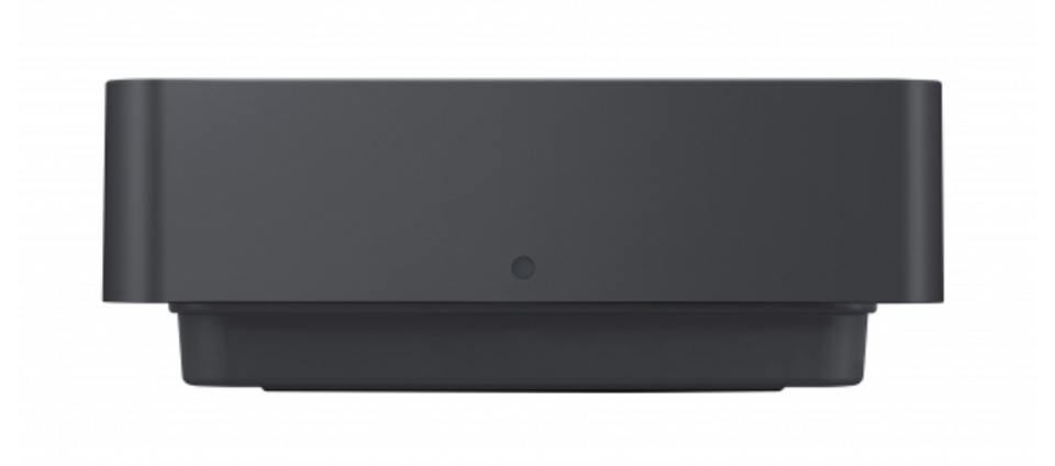 Sony VPL-FHZ85 8000 Lumen Projector Black - right side