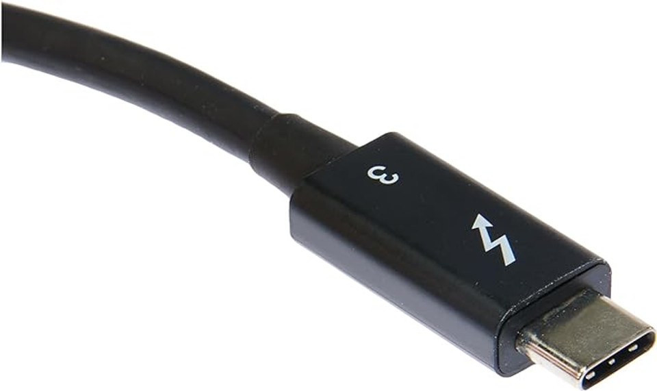 Lenovo Thunderbolt 3 Cable 0.7m