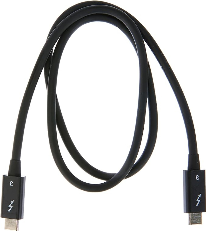 Lenovo Thunderbolt 3 Cable 0.7m
