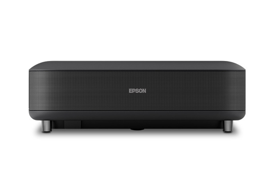 Epson EpiqVision Ultra LS650 Smart Streaming Laser Projector