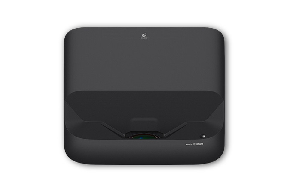 Epson EpiqVision Ultra LS650 Smart Streaming Laser Projector