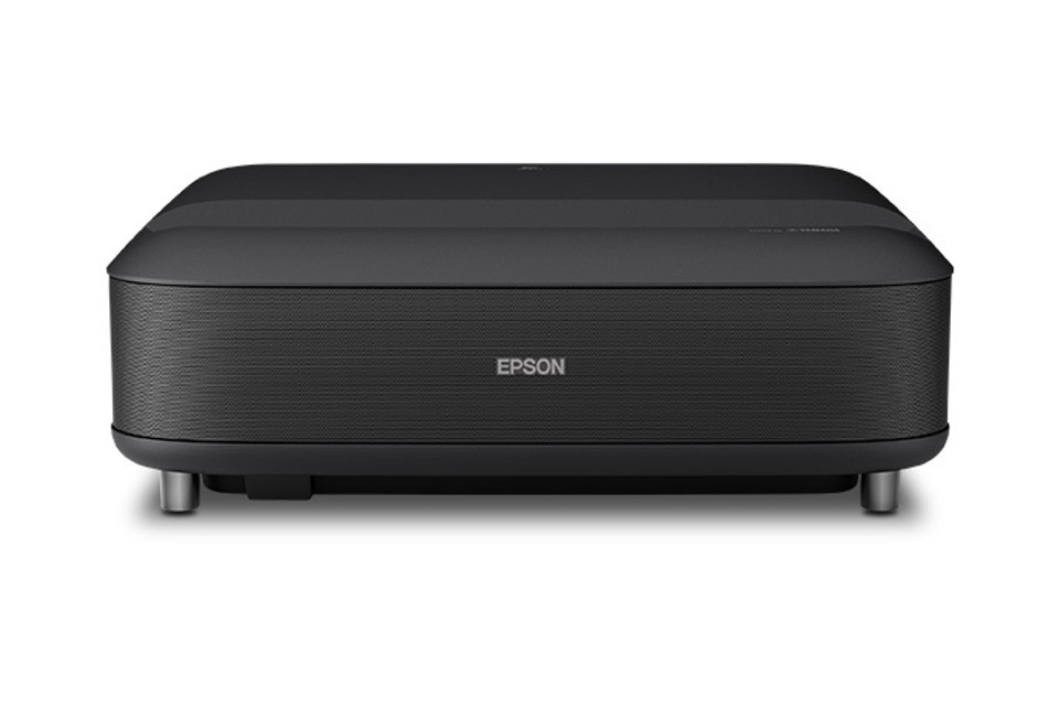Epson EpiqVision Ultra LS650 Smart Streaming Laser Projector