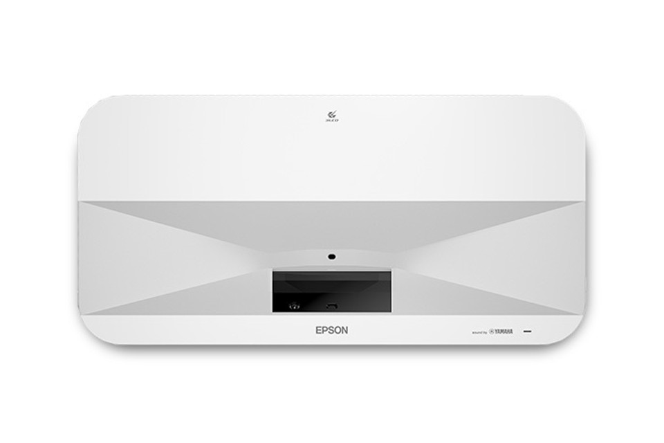Epson EpiqVision Ultra LS800 4K PRO-UHD Ultra Short-Throw Laser Projector - (White) Epson EpiqVision Ultra LS800 4K PRO-UHD Ultra Short-Throw Laser Projector - (White)