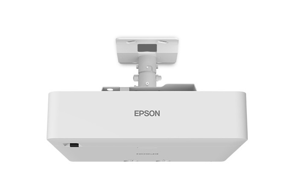 Epson PowerLite L770U 3LCD Laser Projector with 4K Enhancement