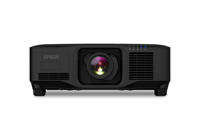 Epson EB-PQ2220B 20,000-Lumen 4K 3LCD Laser Projector