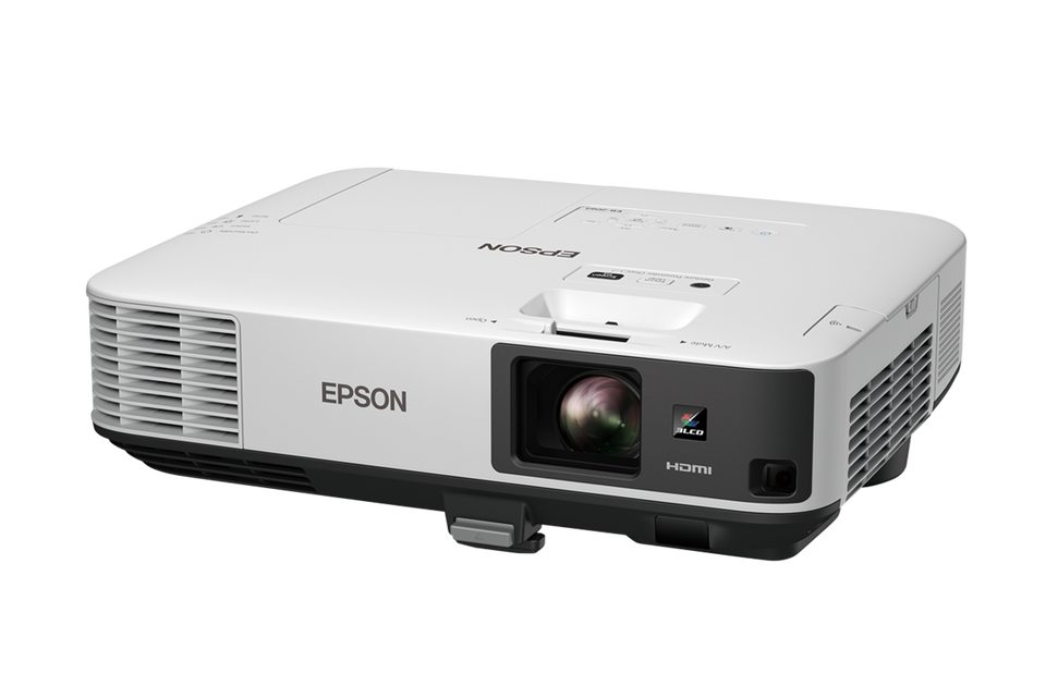 Epson EB-2065 XGA 3LCD Projector