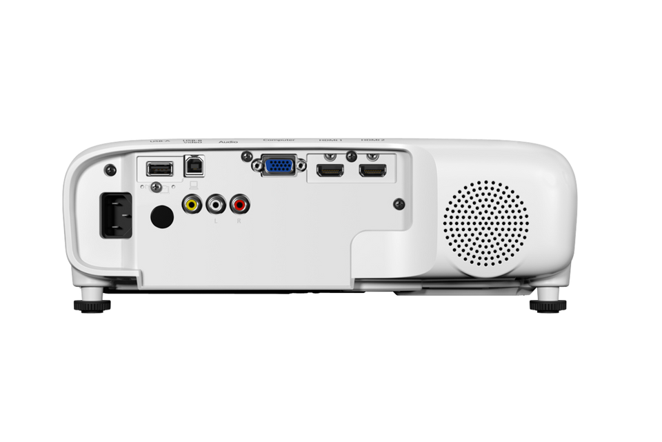 Epson EB-FH52 3LCD FHD Projector