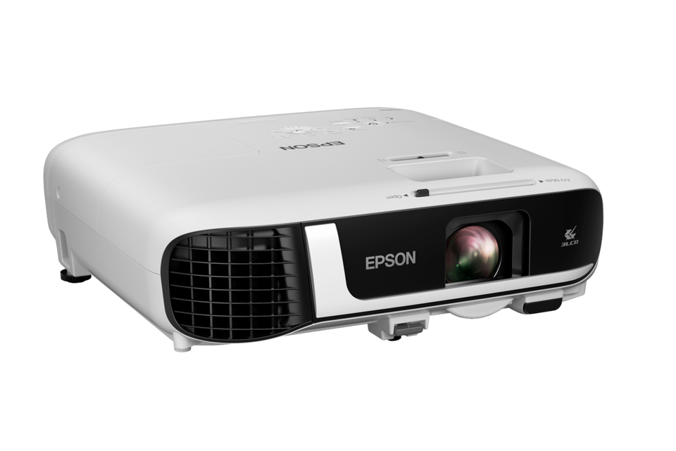 Epson EB-FH52 3LCD FHD Projector