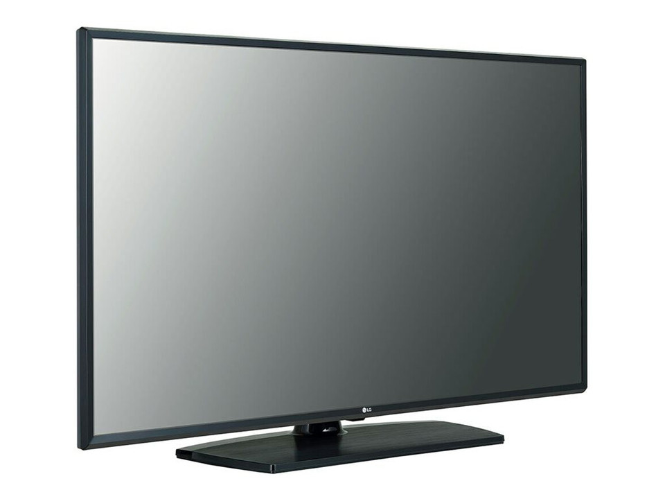 LG 50UN560H0UA 50" Essential Commercial TV