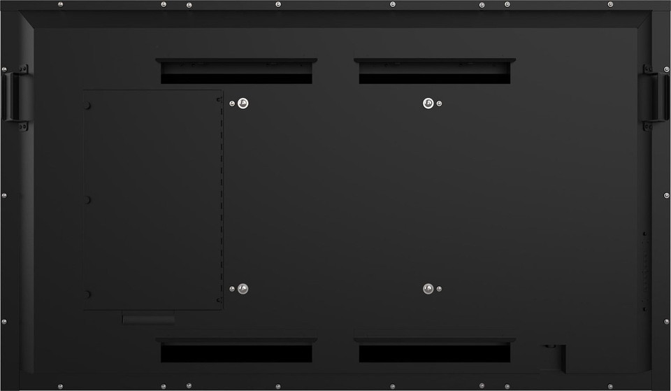 Sunbrite SB-P2-65-4K-BL 65" 4K Ultra HD Full Sun Outdoor TV, 1000 Nits, Pro Series 2 Sunbrite SB-P2-65-4K-BL 65" 4K Ultra HD Full Sun Outdoor TV, 1000 Nits, Pro Series 2