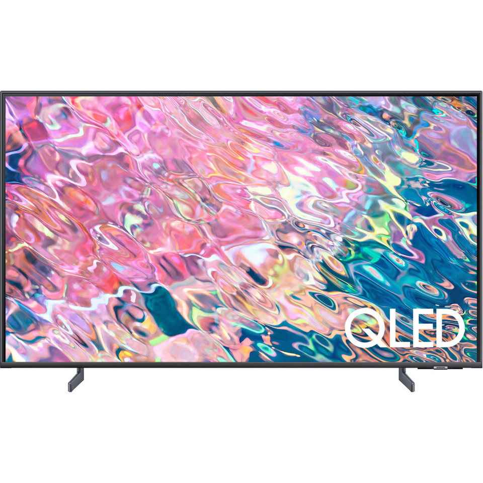 Samsung HG43Q60BANFXZA 43" Hospitality QLED Display 3840x2160