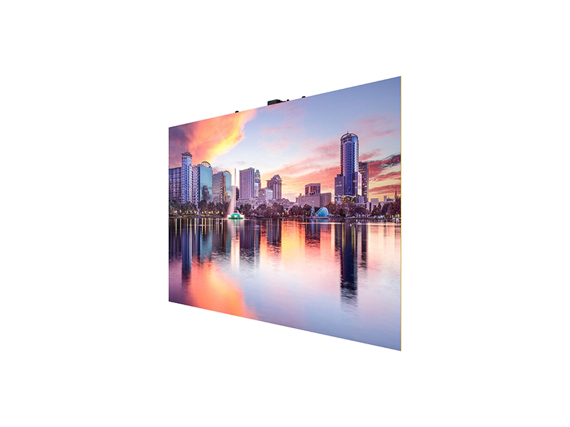 Samsung IW016A The Wall Indoor Premium LED(P1.6)