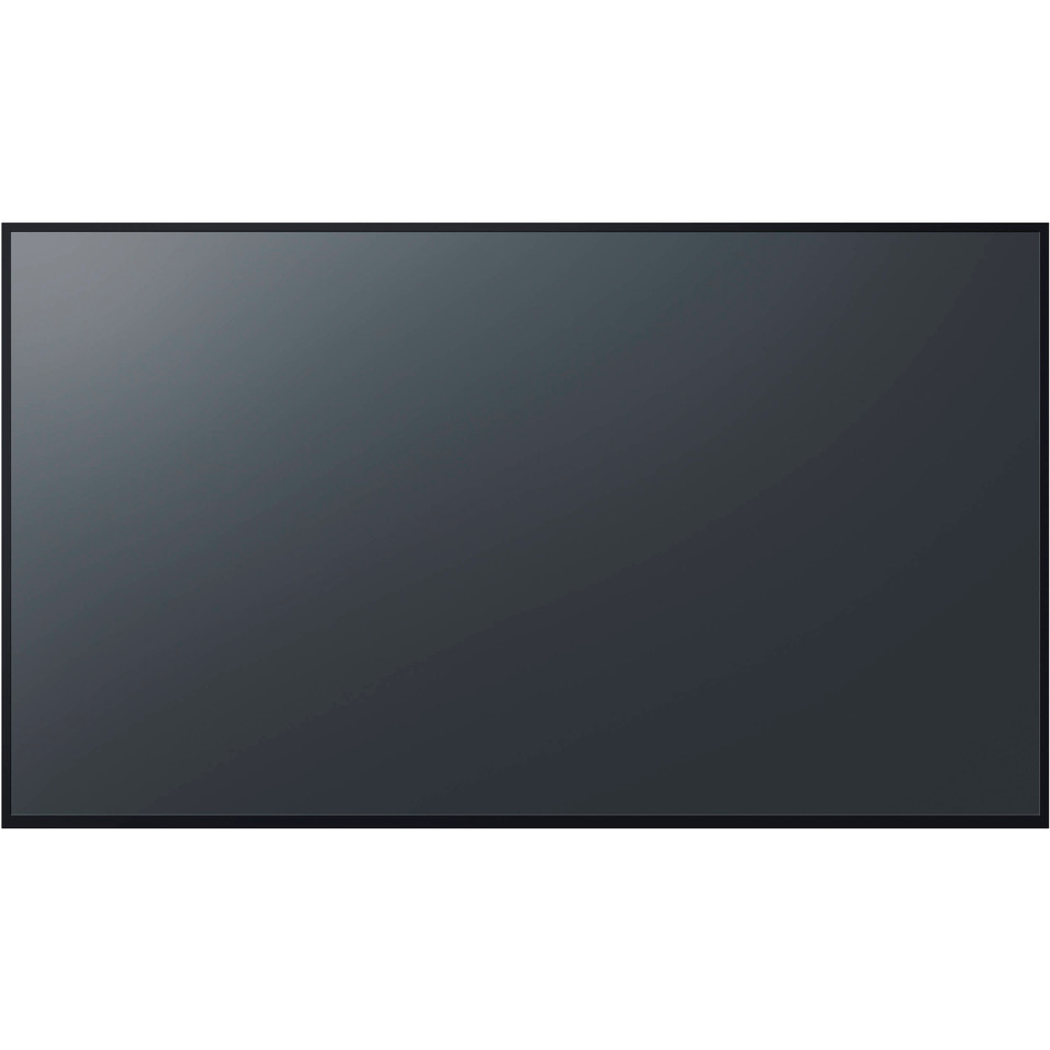 Panasonic TH-50SQ2HW 50" 4K UHD 700 cd/m2, 24/7, SDM DISPLAY